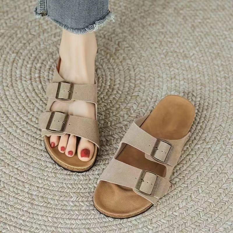 62V BIR Sandals