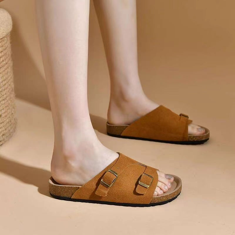 11W BIR Sandals