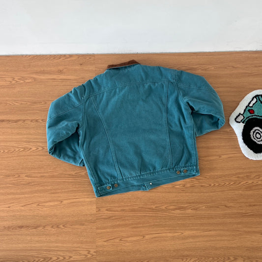 70X51-54 car Jacket